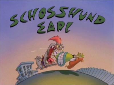 Rocko's Modern Life