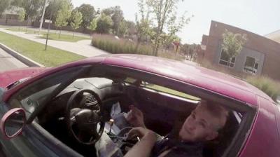 Body Cam
