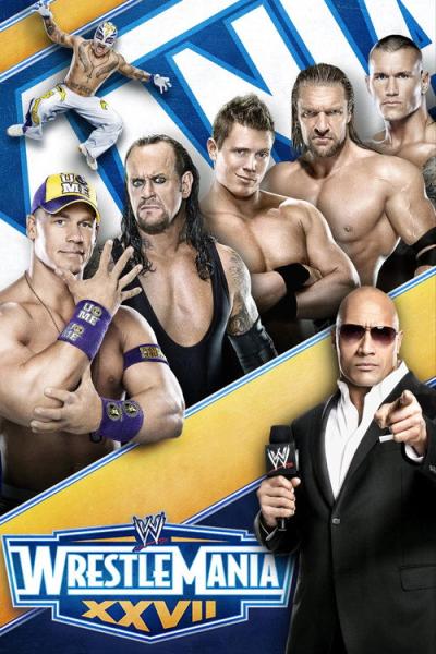 WWE Pay Per View filmas online