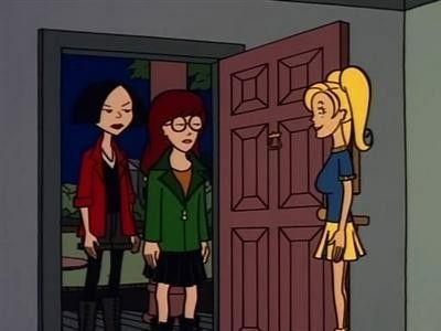 Daria