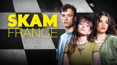 SKAM France