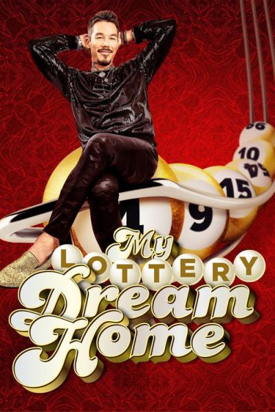 My Lottery Dream Home filmas online