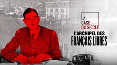 La Case du Siècle