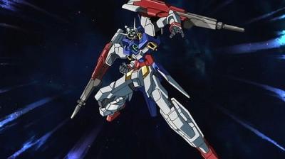 機動戦士 ガンダム AGE