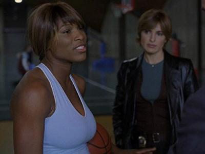 Įstatymas ir tvarka. Specialiųjų tyrimų skyrius