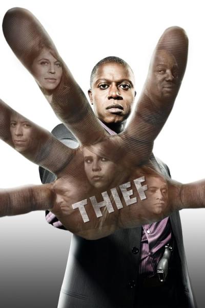 Thief filmas online