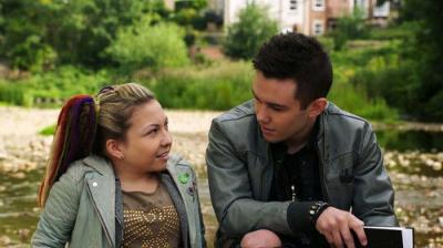 The Dumping Ground