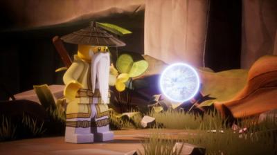 LEGO Ninjago: Dragons Rising
