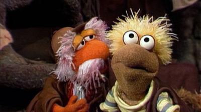 Fraggle Rock