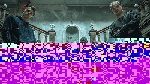 Project Fear filmas žiurėti online