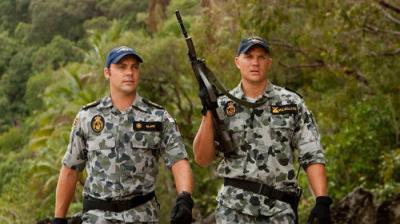 Sea Patrol