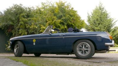 Wheeler Dealers France