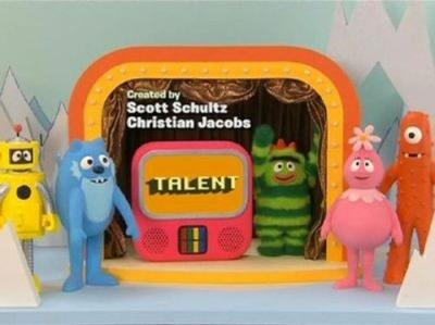 Yo Gabba Gabba!