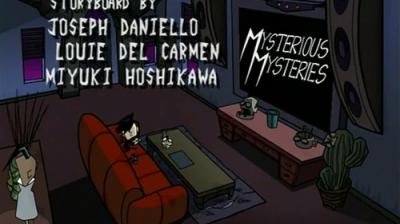 Invader ZIM