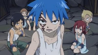 FAIRY TAIL