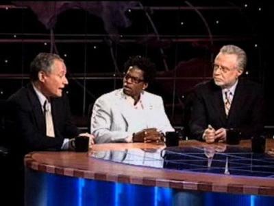 Real Time with Bill Maher