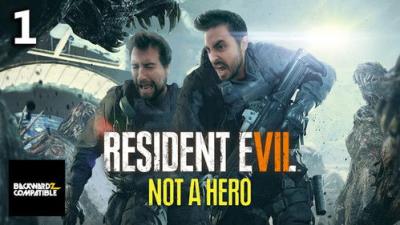 Backwardz Compatible