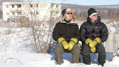 World's Most Dangerous Roads