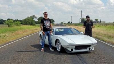 Fast N' Loud