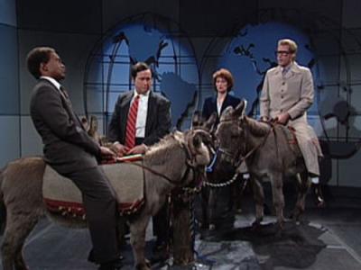 Saturday Night Live