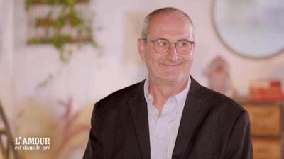 L'amour est dans le pré