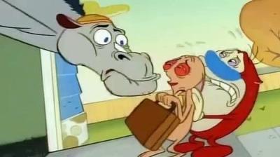 The Ren & Stimpy Show