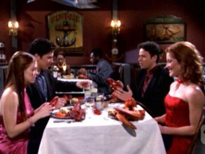 Sabrina, the Teenage Witch