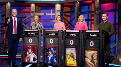 Hard Quiz