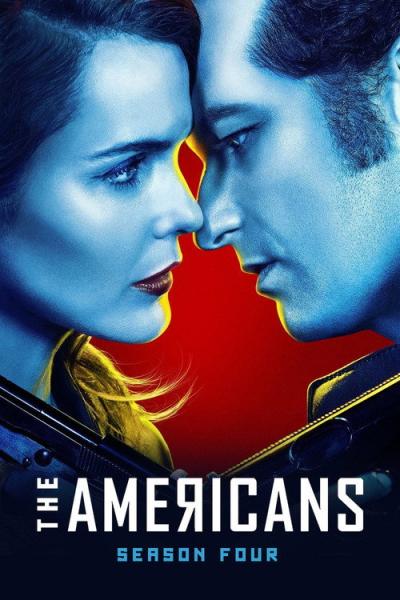 Amerikiečiai filmas online