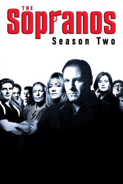 Sopranai: Mafijos kronika filmas online