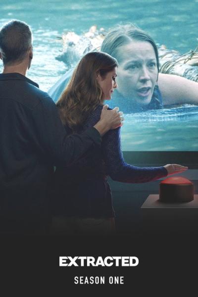 Extracted filmas online