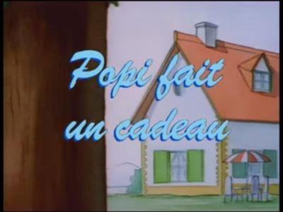 Léo et Popi