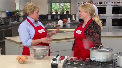 America's Test Kitchen