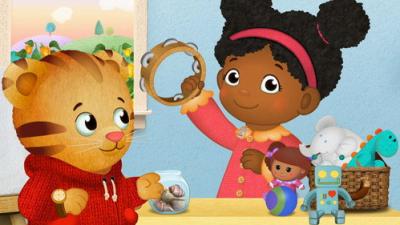 Daniel Tiger's Neighborhood