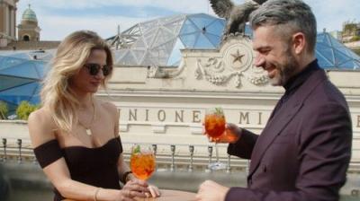 Celebrity Hunted: Caccia all'uomo