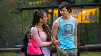 High School Musical: The Musical: The Series