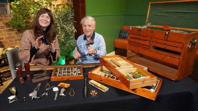 Bargain Hunt