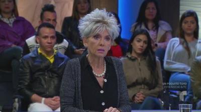 Caso Cerrado