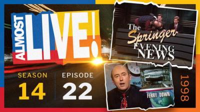 Almost Live!