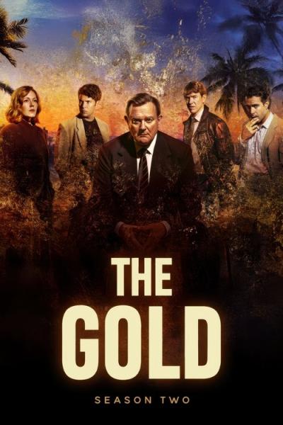 The Gold filmas online