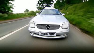 Wheeler Dealers