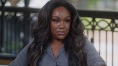 Love & Hip Hop Atlanta