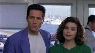 Silk Stalkings