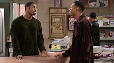 The Wayans Bros.