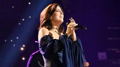 The Voice