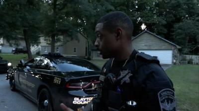 On Patrol: Live