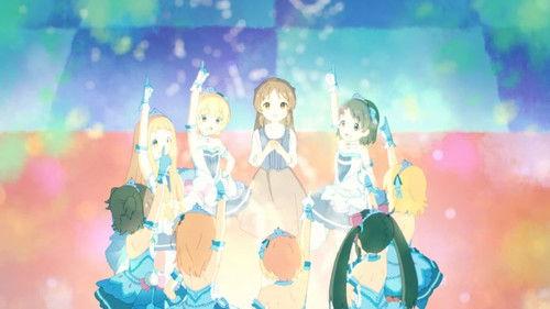アイドルマスター シンデレラガールズ U149 filmas žiurėti online