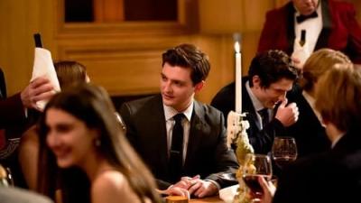 Įstatymas ir tvarka. Specialiųjų tyrimų skyrius