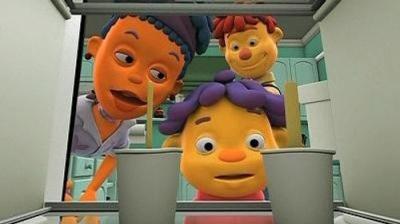 Sid the Science Kid