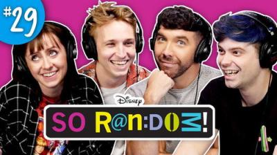 Smosh Mouth
